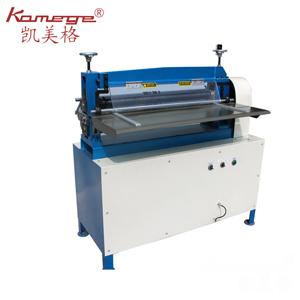 廠家直銷(xiāo) 高速圓刀上下對(duì)切 30寸皮革分條機(jī)切條機(jī)裁條機(jī)開(kāi)料機(jī)